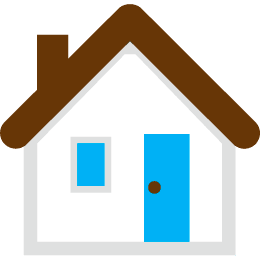 The original Home Assistant logo.